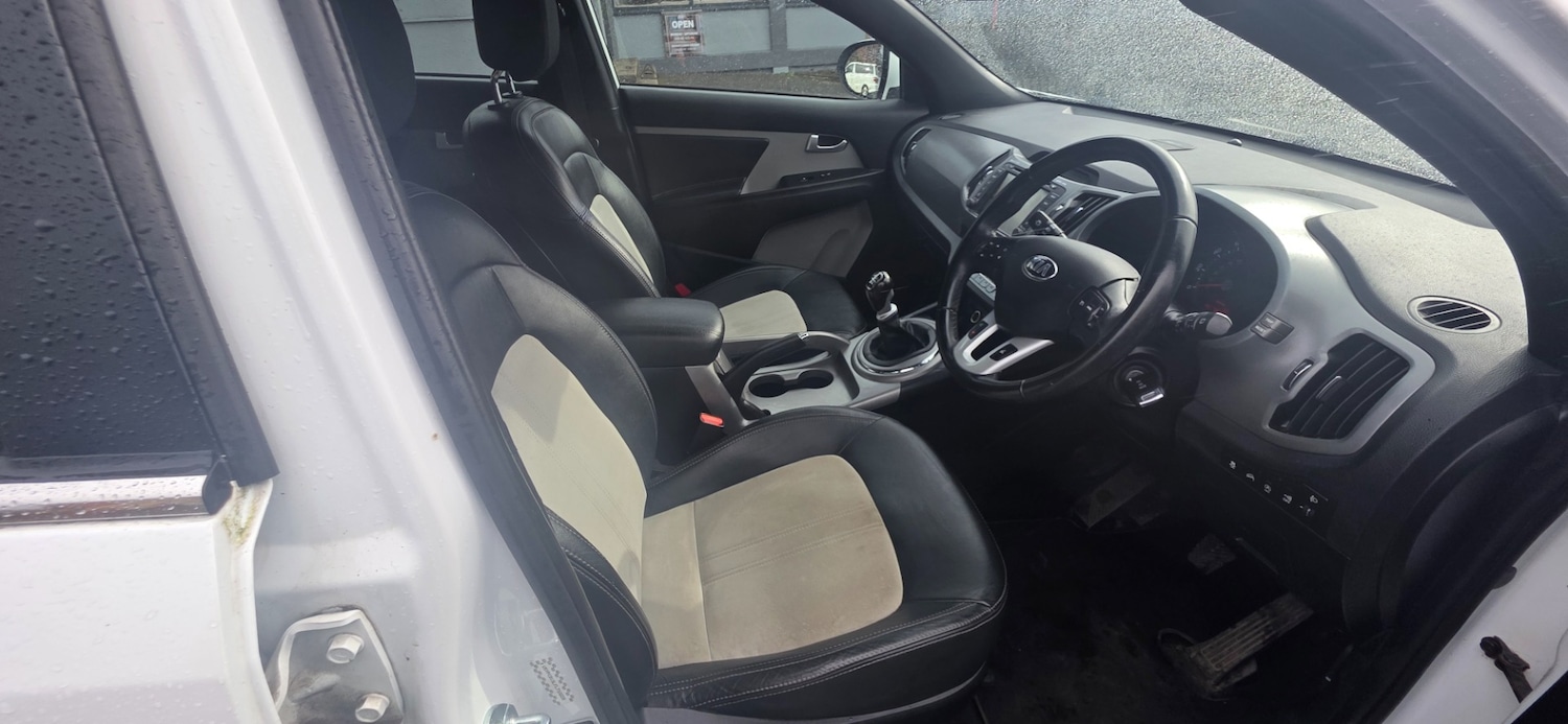 Used Kia Sportage 2016 for sale - 77846524: Photo 16