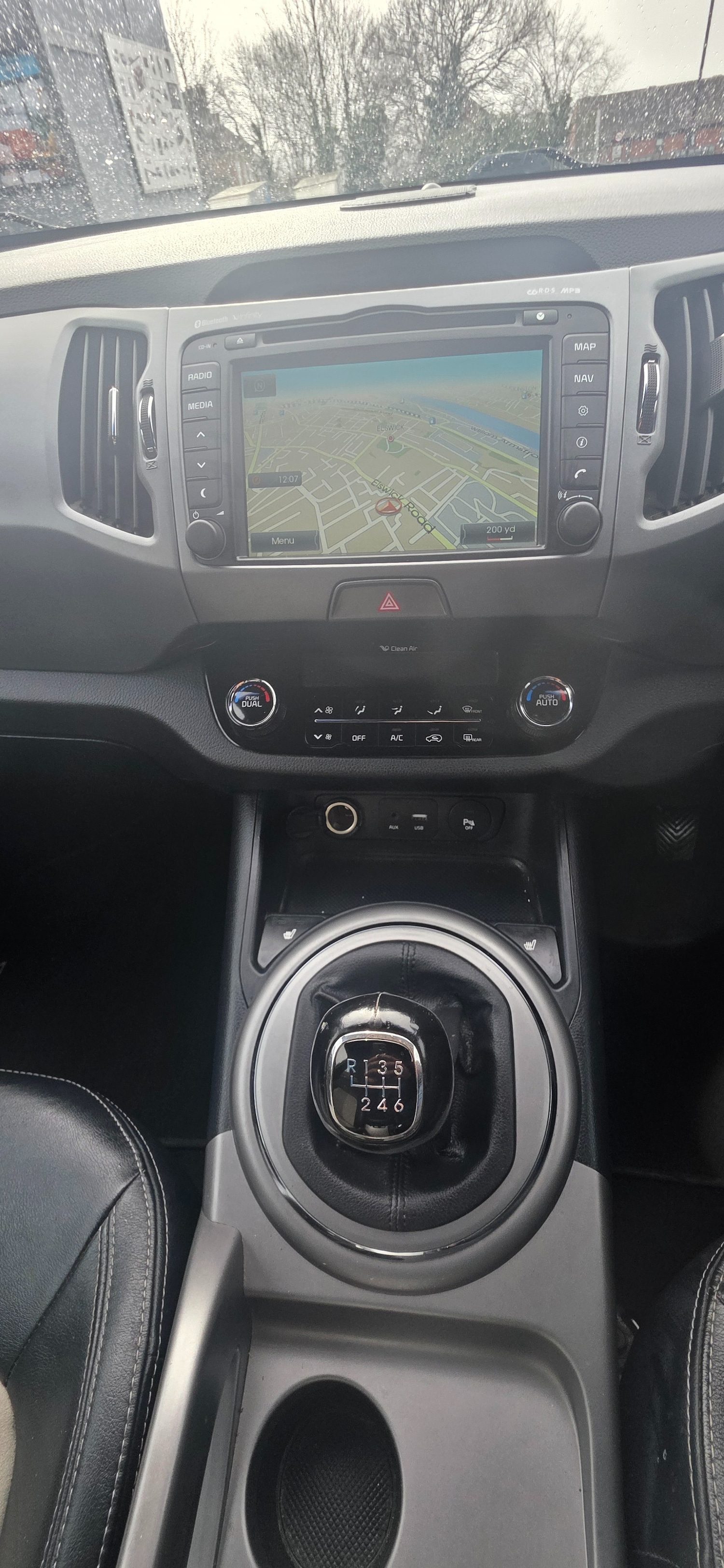 Used Kia Sportage 2016 for sale - 77846524: Photo 17