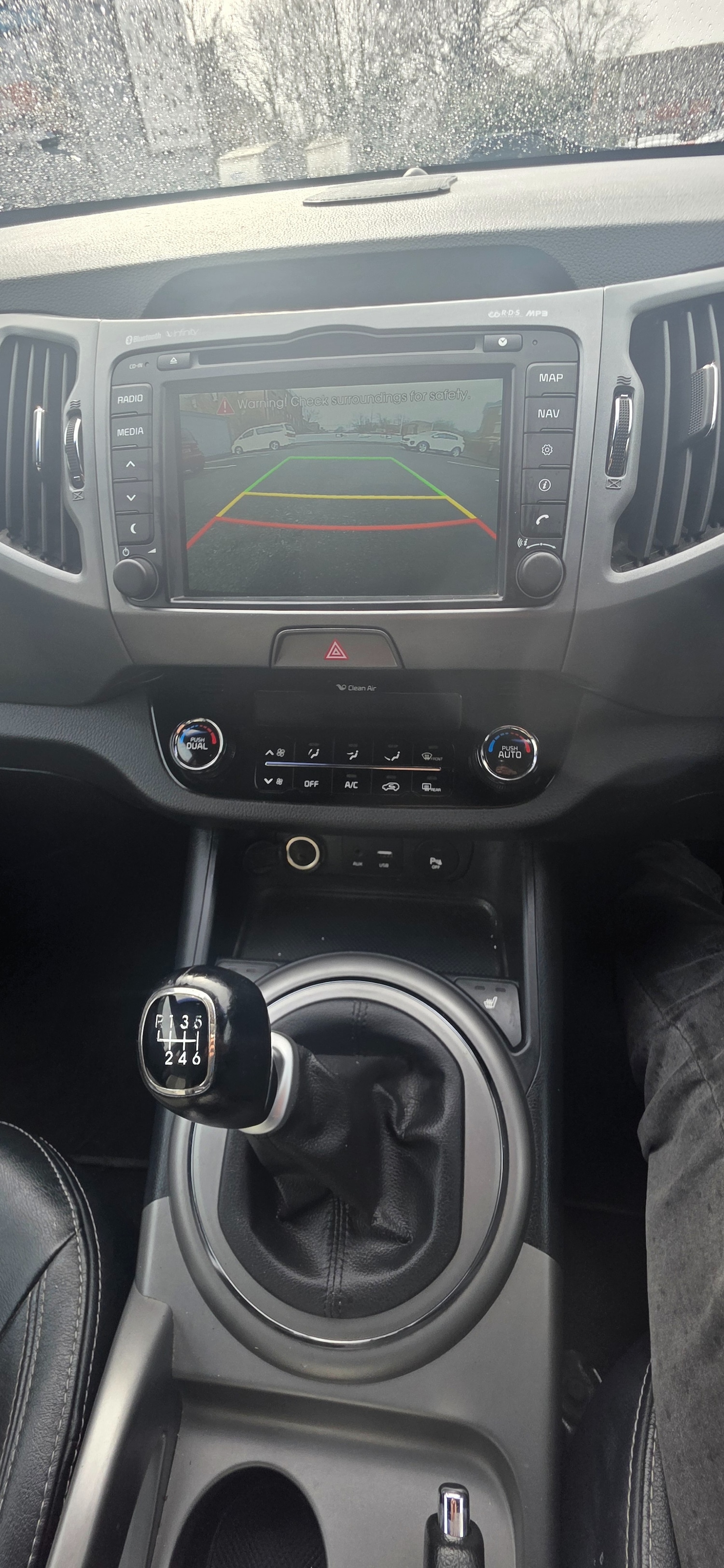 Used Kia Sportage 2016 for sale - 77846524: Photo 20