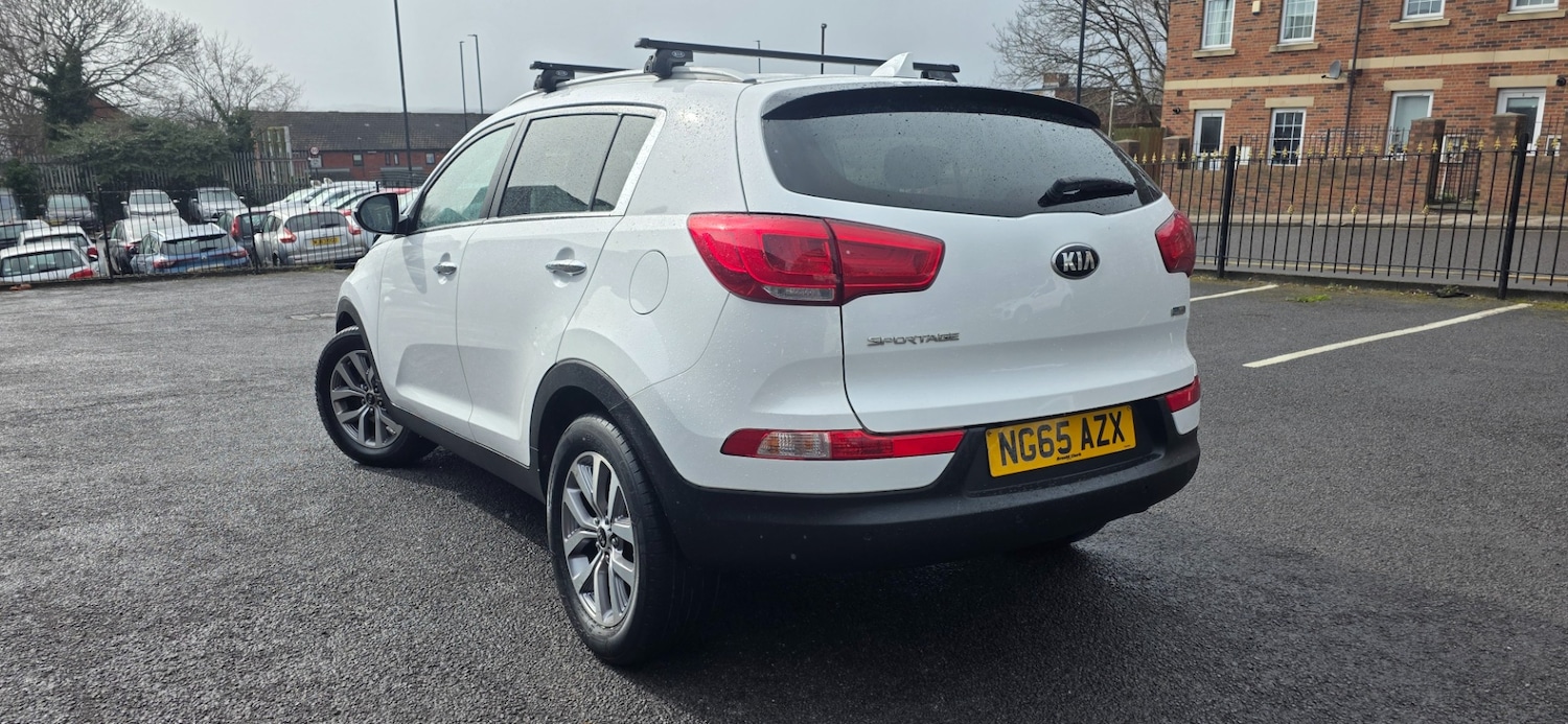 Used Kia Sportage 2016 for sale - 77846524: Photo 6