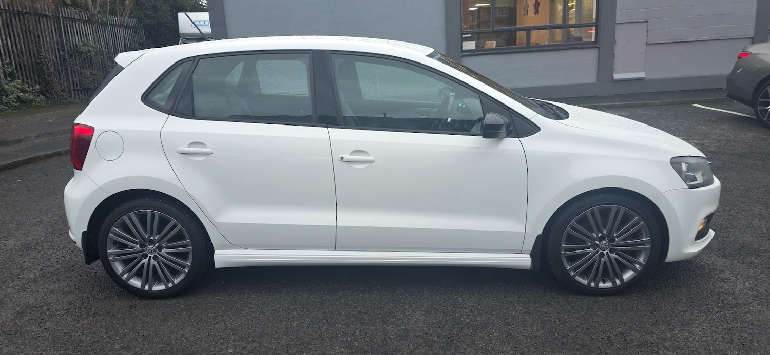 Used Volkswagen Polo 2017 for sale - 77044289: Photo 11