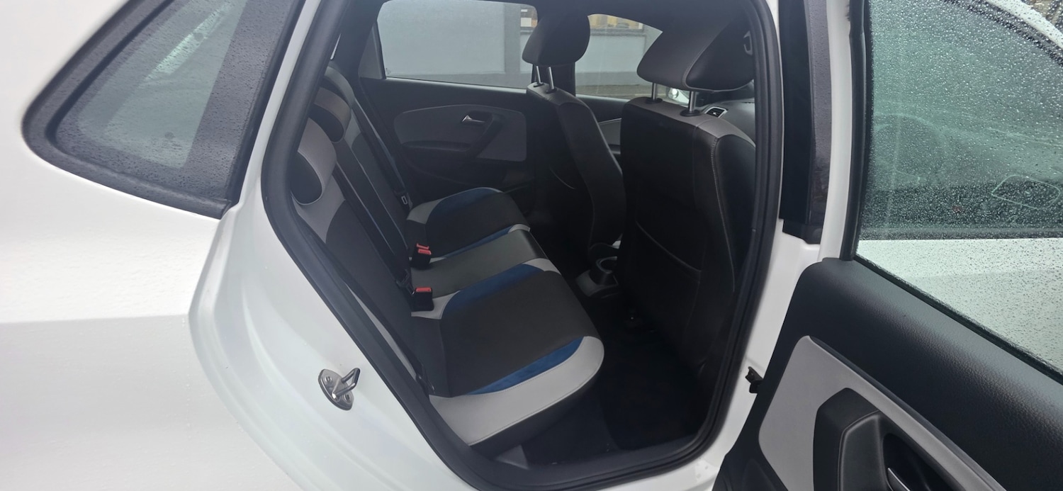 Used Volkswagen Polo 2017 for sale - 77044289: Photo 14