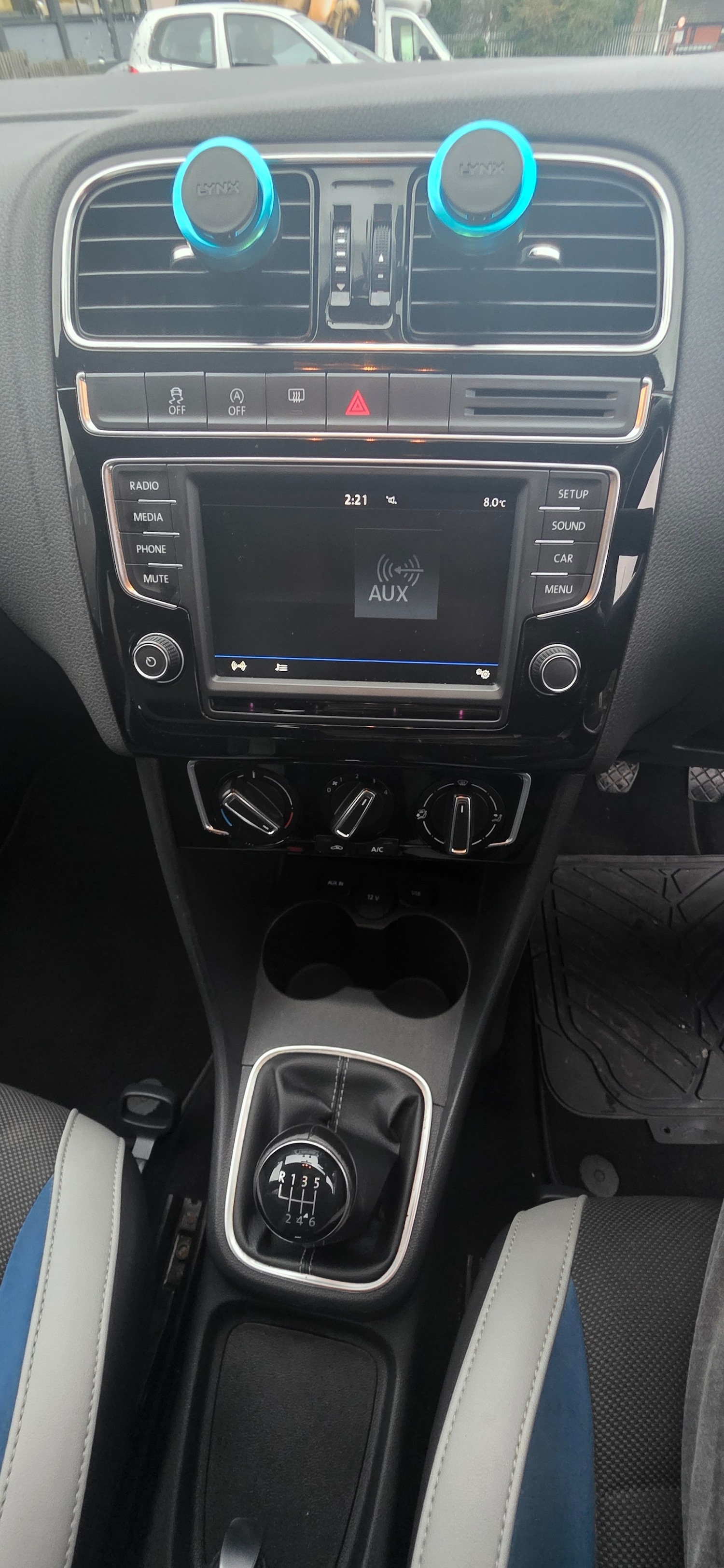 Used Volkswagen Polo 2017 for sale - 77044289: Photo 15