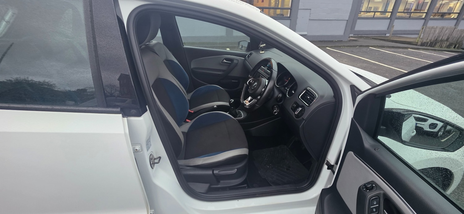 Used Volkswagen Polo 2017 for sale - 77044289: Photo 16