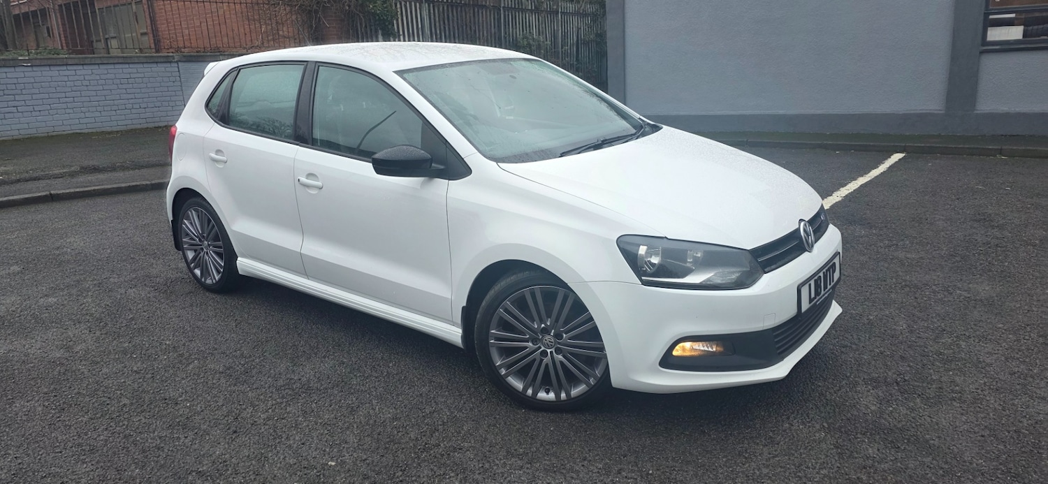 Used Volkswagen Polo 2017 for sale - 77044289: Photo 19