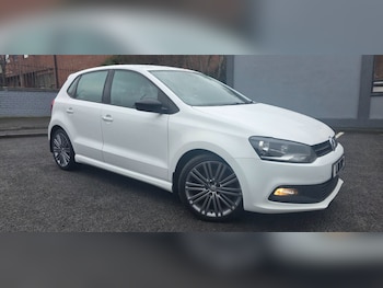 Used Volkswagen Polo 2017 for sale - 77044289: Photo