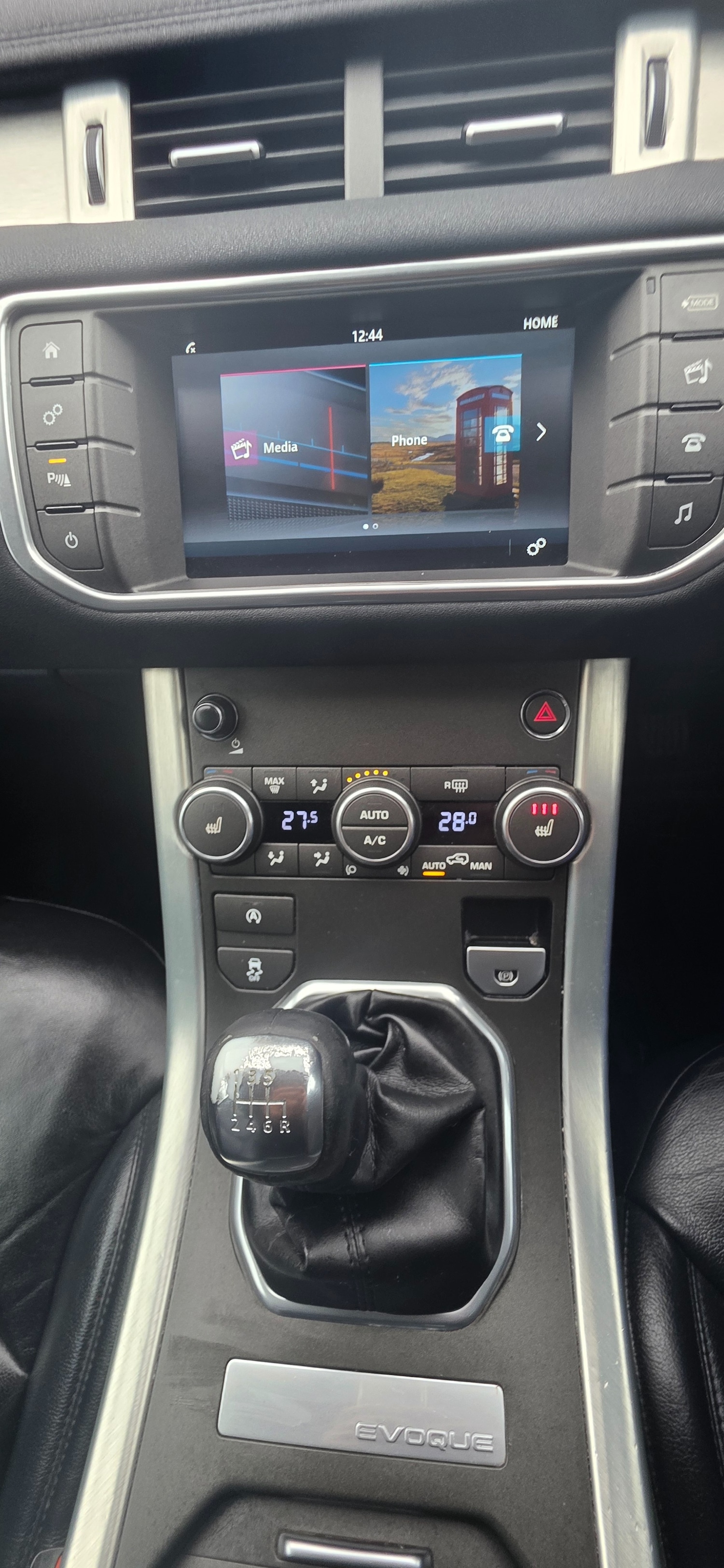 Used Land Rover Range Rover Evoque 2015 for sale - 76707618: Photo 19