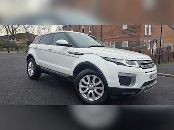 2015 (65) - 2.0 eD4 SE 5dr 2WD