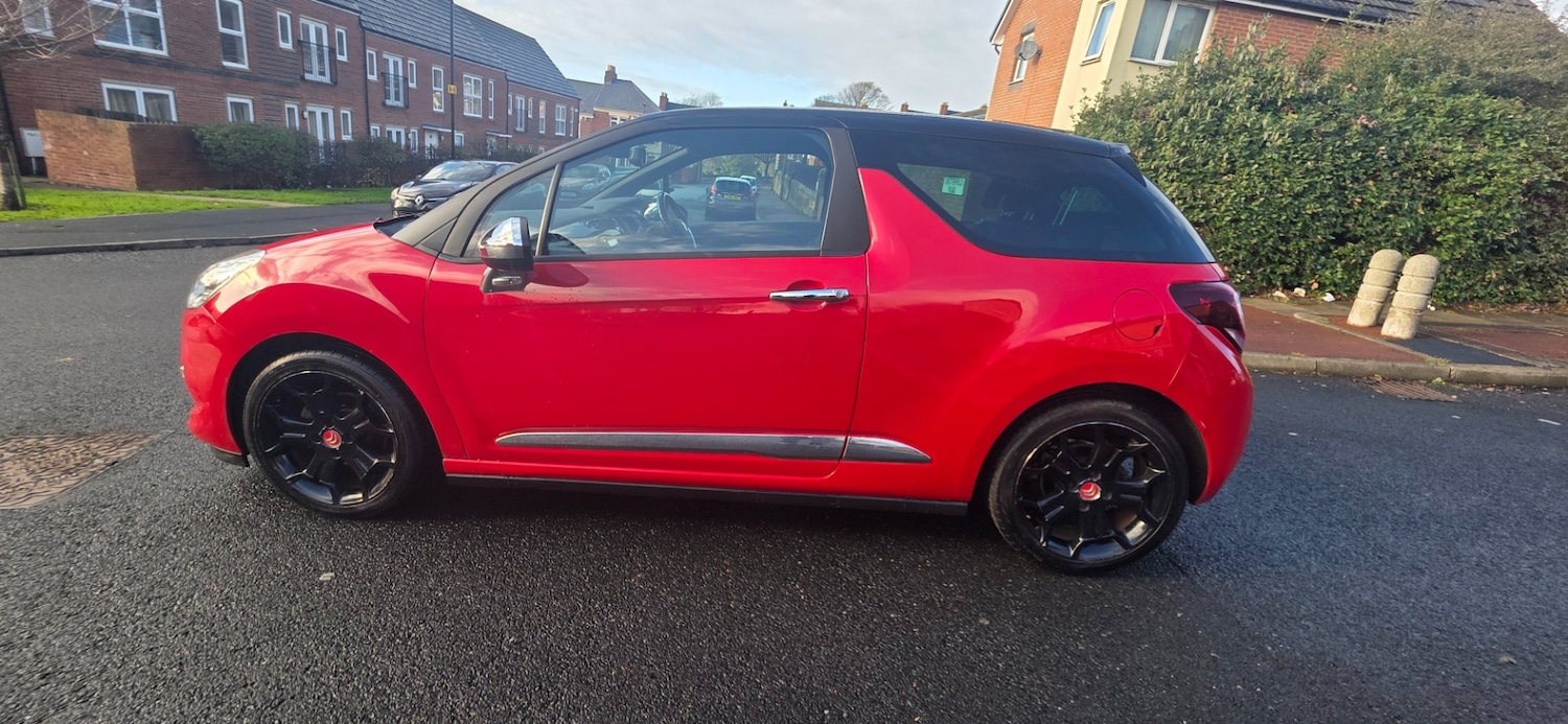Used Citroen DS3 2013 for sale - 76709802: Photo 10