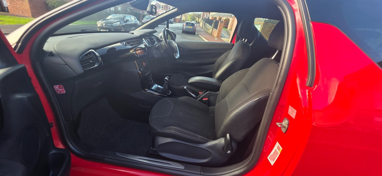 Used Citroen DS3 2013 for sale - 76709802: Photo 11