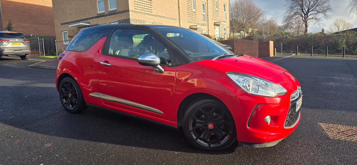 Used Citroen DS3 2013 for sale - 76709802: Photo 19