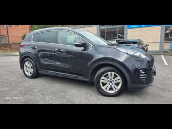 Used Kia Sportage 2017 for sale - 74427261: Photo