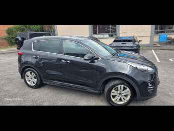 Used Kia Sportage 2017 for sale - 74427261: Photo