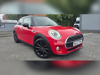 Used MINI Hatch 2017 for sale - 78932185: Photo