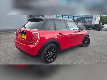 Used MINI Hatch 2017 for sale - 78932185: Photo