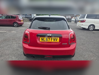 Used MINI Hatch 2017 for sale - 78932185: Photo