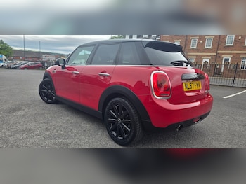 Used MINI Hatch 2017 for sale - 78932185: Photo