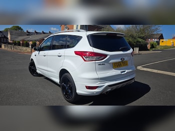 Used Ford Kuga 2014 for sale - 78329099: Photo
