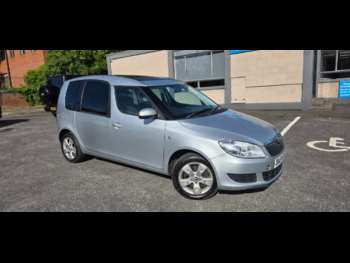 2014 (64) - 1.2 TSI 105 SE 5dr DSG