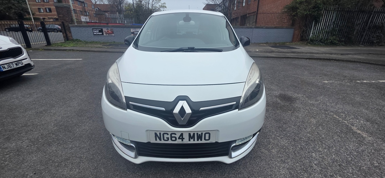 Used Renault Scenic 2015 for sale - 78131852: Photo 13