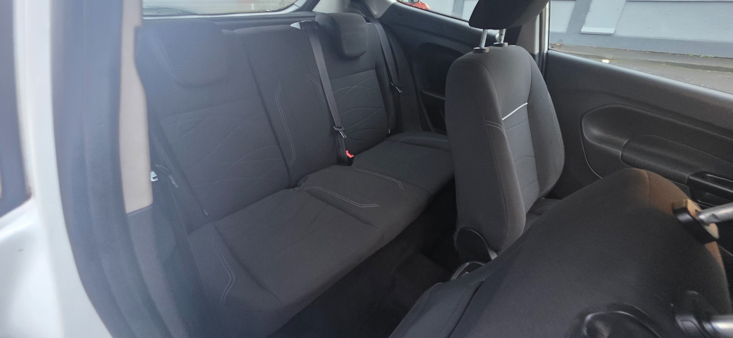 Used Ford Fiesta 2013 for sale - 76618495: Photo 11