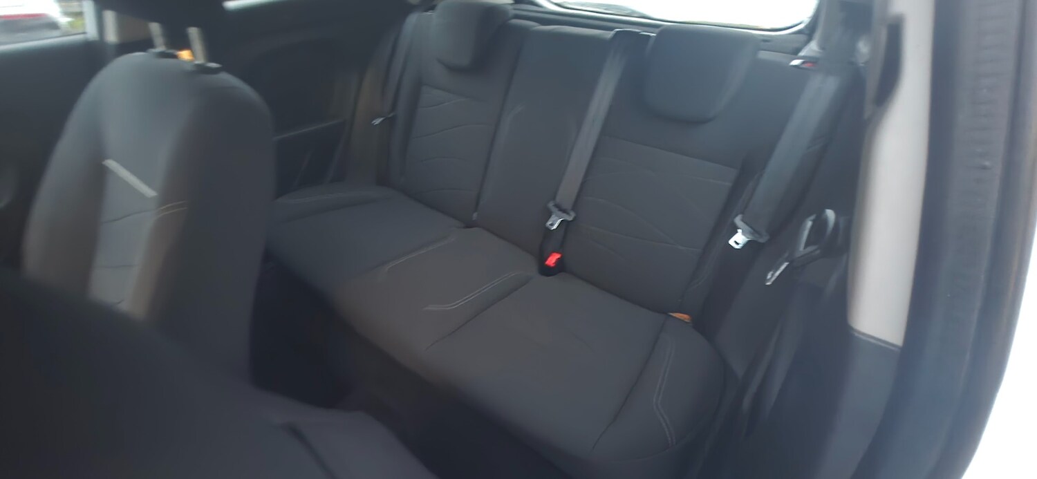 Used Ford Fiesta 2013 for sale - 76618495: Photo 16