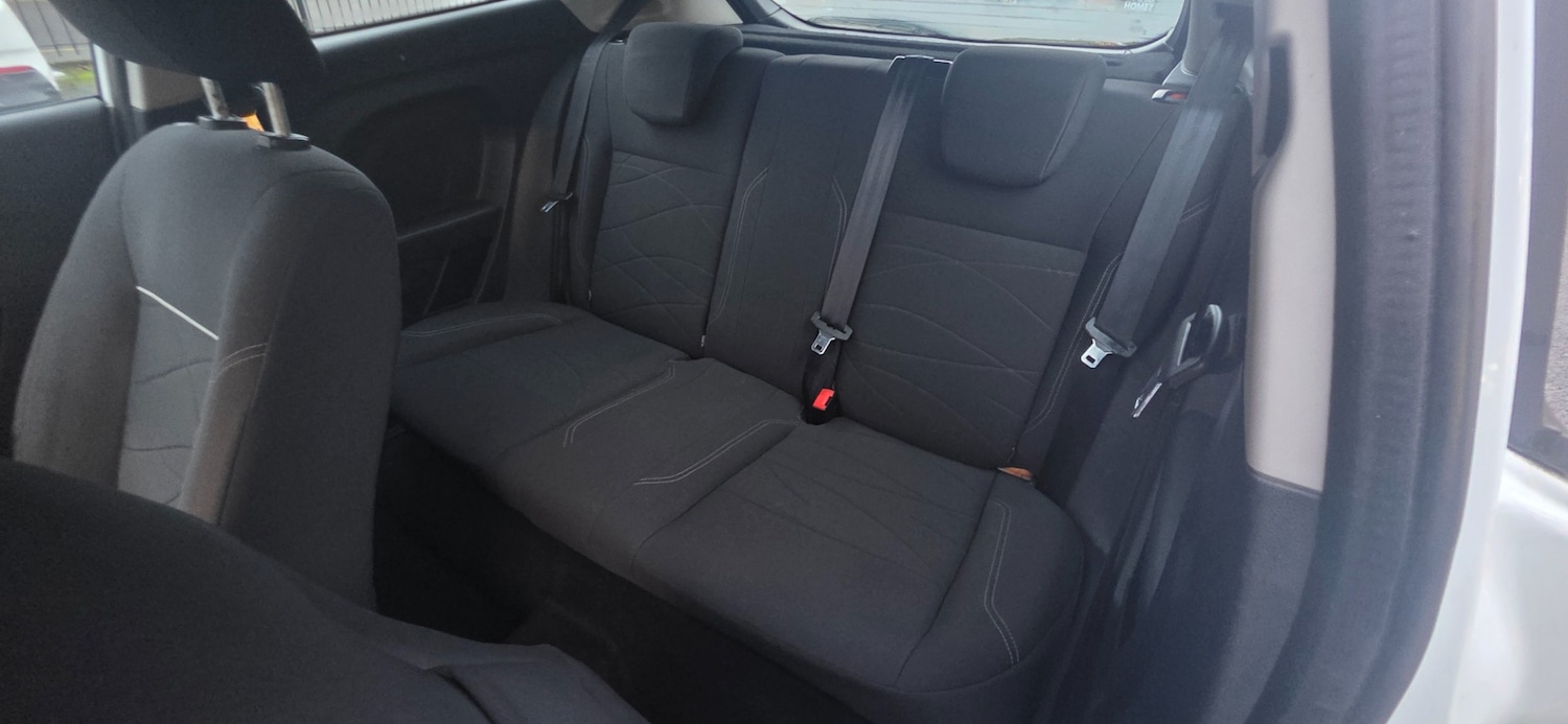 Used Ford Fiesta 2013 for sale - 76618495: Photo 17