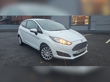 Used Ford Fiesta 2013 for sale - 76618495: Photo