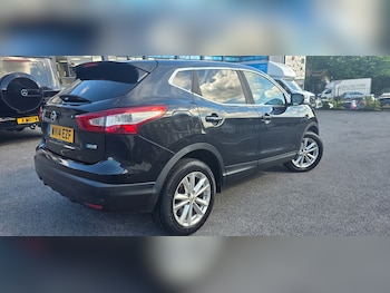 Used Nissan Qashqai 2014 for sale - 78932204: Photo