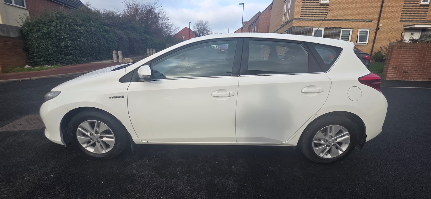 Used Toyota Auris 2014 for sale - 76603098: Photo 12