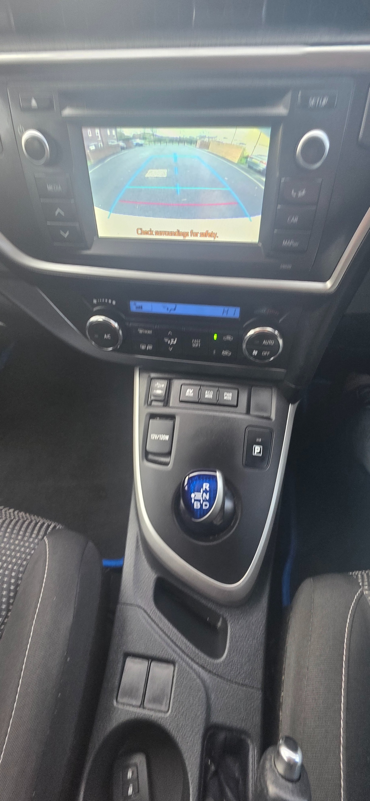 Used Toyota Auris 2014 for sale - 76603098: Photo 16