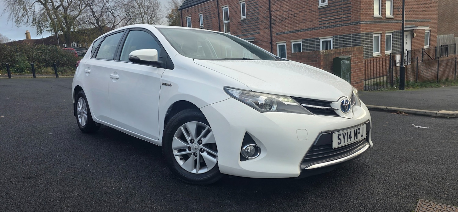 Used Toyota Auris 2014 for sale - 76603098: Photo 18