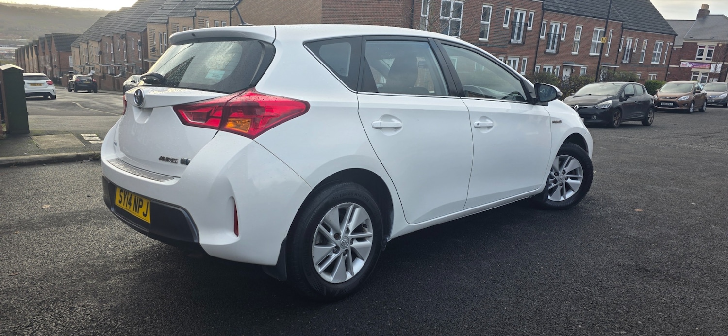Used Toyota Auris 2014 for sale - 76603098: Photo 19