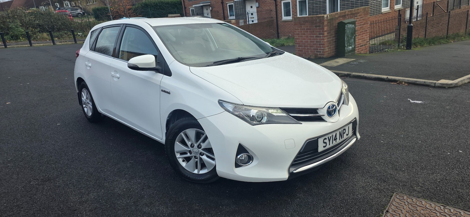 Used Toyota Auris 2014 for sale - 76603098: Photo 5
