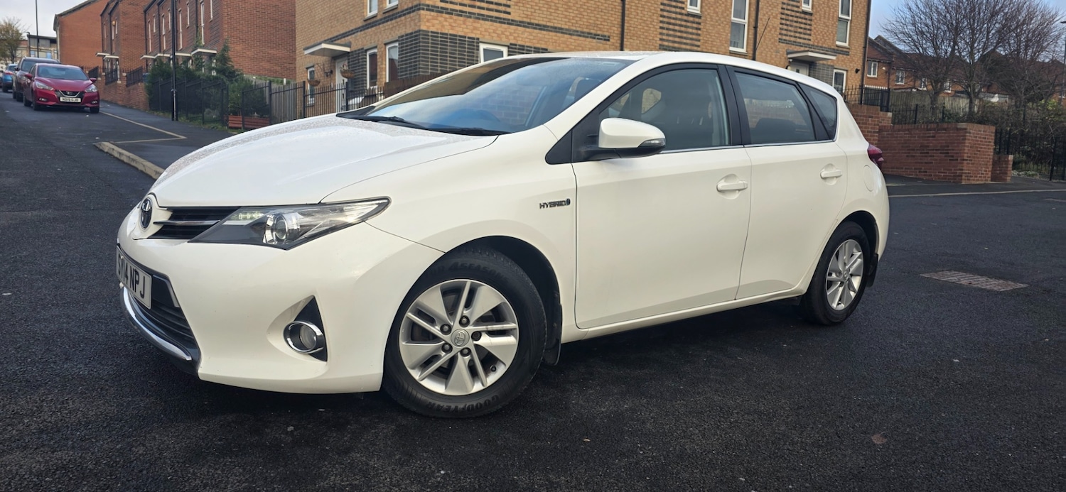 Used Toyota Auris 2014 for sale - 76603098: Photo 7