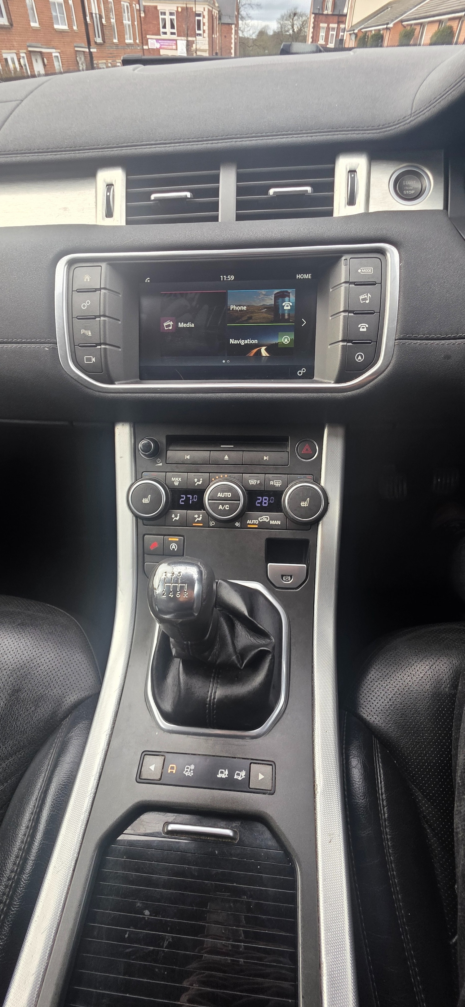 Used Land Rover Range Rover Evoque 2015 for sale - 77707937: Photo 14