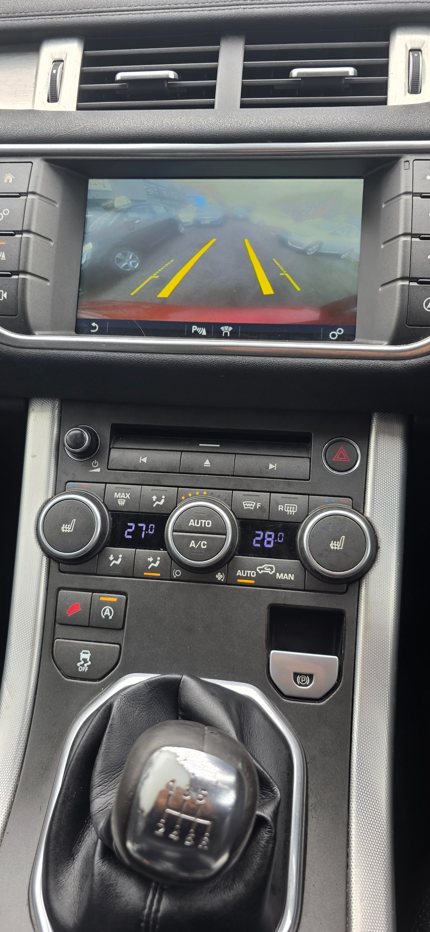 Used Land Rover Range Rover Evoque 2015 for sale - 77707937: Photo 15