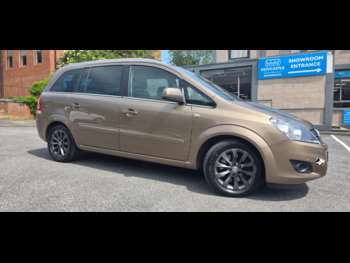 2014 (14) - 1.7 CDTi ecoFLEX Design Nav [110] 5dr