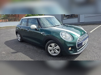 Used MINI Hatch 2015 for sale - 78484284: Photo