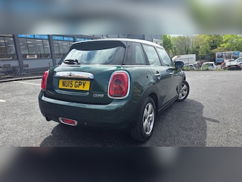 Used MINI Hatch 2015 for sale - 78484284: Photo