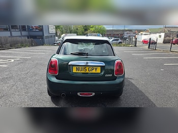 Used MINI Hatch 2015 for sale - 78484284: Photo