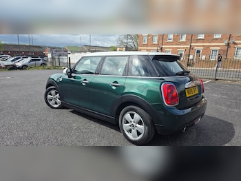Used MINI Hatch 2015 for sale - 78484284: Photo