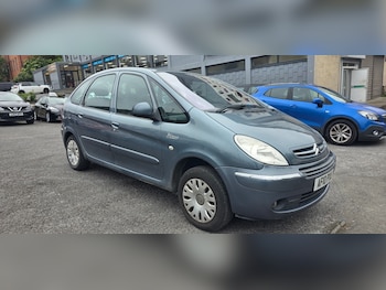 Used Citroen Xsara Picasso 2010 for sale - 78828330: Photo