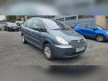 Used Citroen Xsara Picasso 2010 for sale - 78828330: Photo