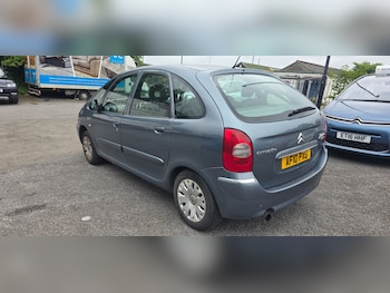 Used Citroen Xsara Picasso 2010 for sale - 78828330: Photo