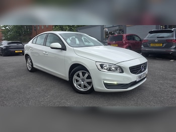 Used Volvo S60 2015 for sale - 78805306: Photo