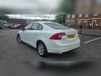 Used Volvo S60 2015 for sale - 78805306: Photo