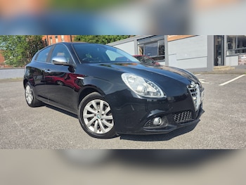 Used Alfa Romeo Giulietta 2014 for sale - 79179351: Photo