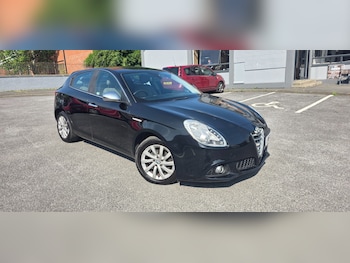 Used Alfa Romeo Giulietta 2014 for sale - 79179351: Photo