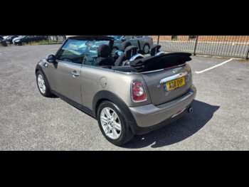 2011 (11) - 1.6 Cooper D 2dr